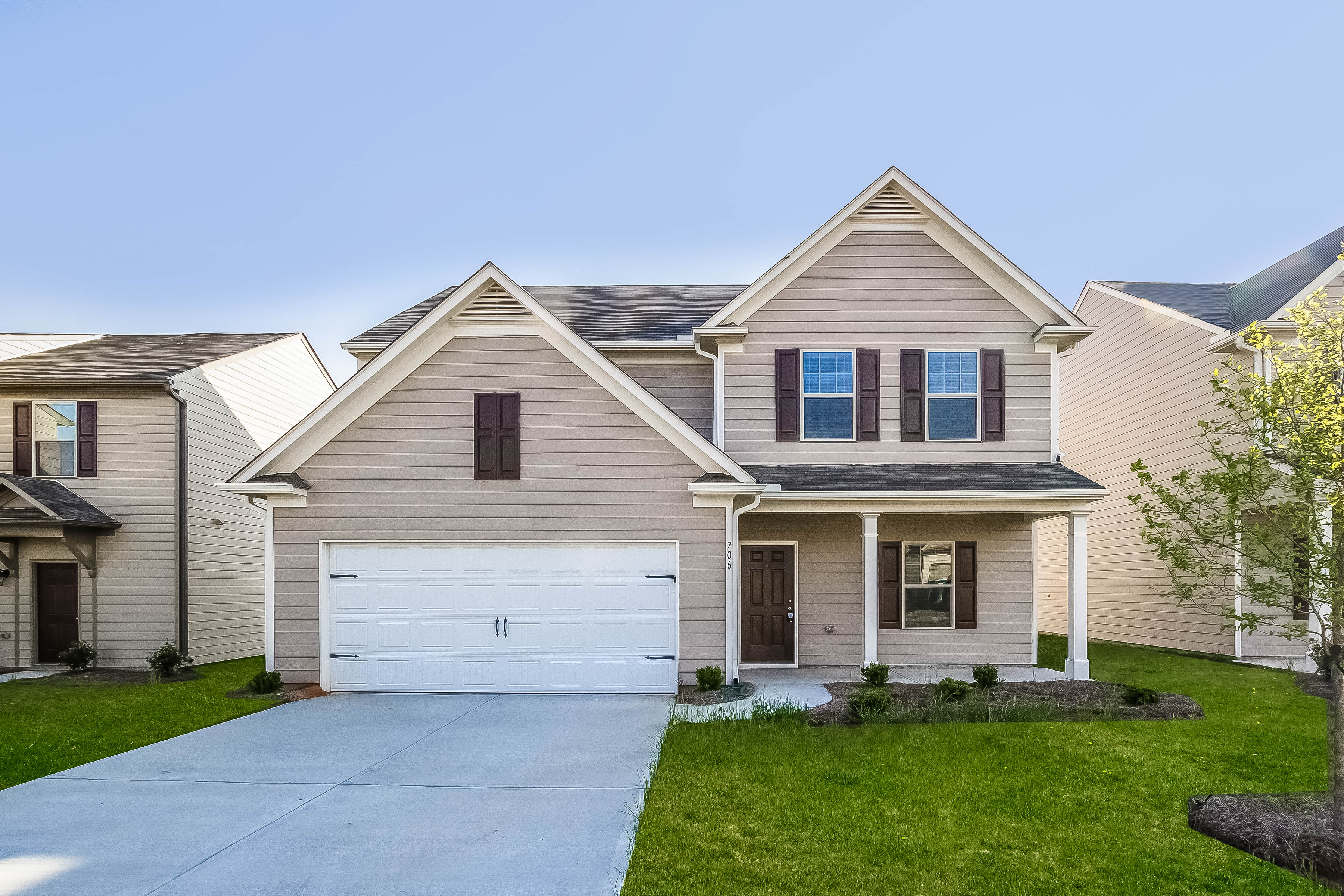 706 Independence Ave Pendergrass, GA 30567